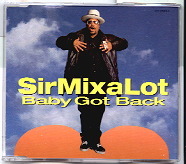 Sir Mix A Lot - Baby Got Back